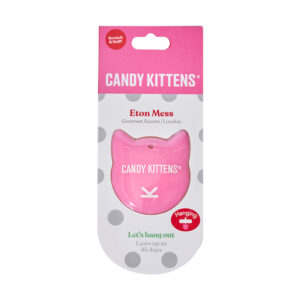 Candy Kittens 3D Air Freshener Eton Mess