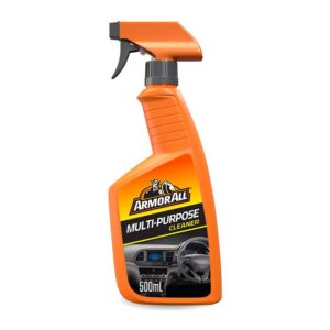 Armor All Multi-Purpose Cleaner Spray 500ml