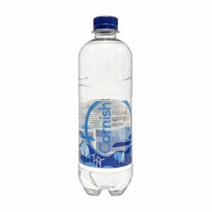 Cornish Still Water Screw Cap 500ml x 24