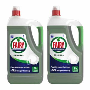 Fairy Original Professional 5 Litre
