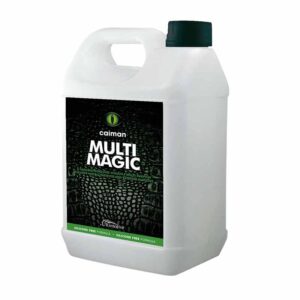 Caiman Multi Magic Multi Purpose Cleaner 5 Litre