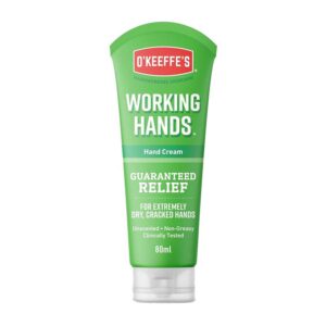 O'Keeffe's Working Hands Cream 80ml