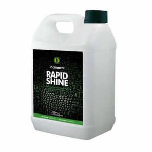 Caiman Rapid Shine Detailing Spray 5 Litre