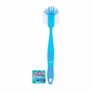 Spontex Dishbrush Blue x 20