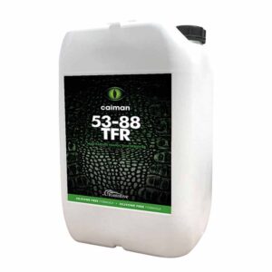 Caiman Max Power 53-88 TFR Traffic Film Remover 25 Litre