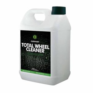 Caiman Total Wheel Cleaner Acid 5 Litre