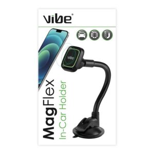 Vibe MagFlex In-Car Holder