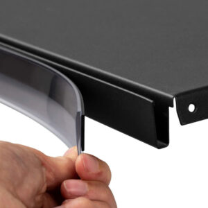VKF "DBR" Shelf & Rack Edge Strip