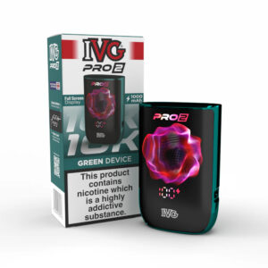 IVG Pro 2 Device Green