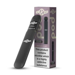 OK Vape Pod P45 Kit