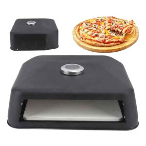 Grill Top Pizza Oven