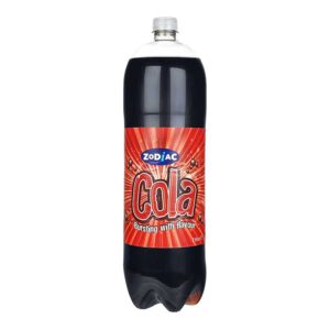 Zodiac Cola 2 Litre x 6
