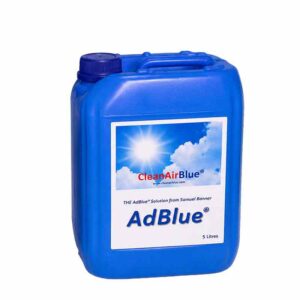 Adblue Banner 5 Litre