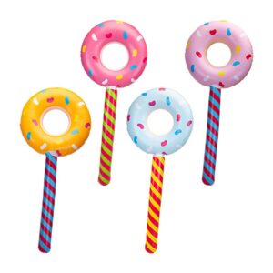 Inflatable Donut Basher 90cm x 20