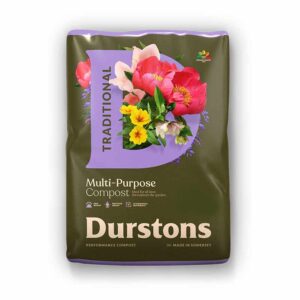 Durstons Traditional Multi-Purpose Compost 10 Litres