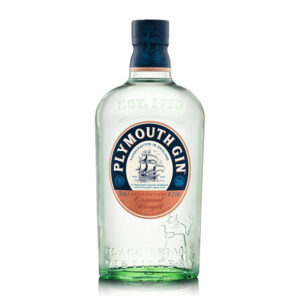 Plymouth Gin Premium Dry Gin 700ml 41.2% vol