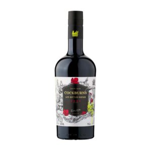 Cockburns LBV Port 750ml