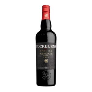 Cockburn's Special Reserve Port 750ml