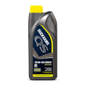 Duckhams QS 10W-40 RMV 1 Litre