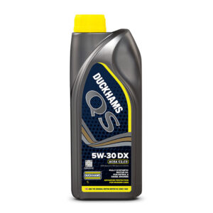 Duckhams QS 5W-30 DX 1 Litre