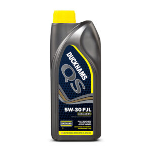 Duckhams QS 5W-30 FJL 1 Litre