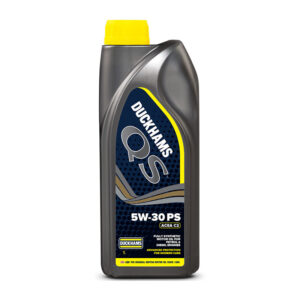 Duckhams QS 5W-30 PS 1 Litre