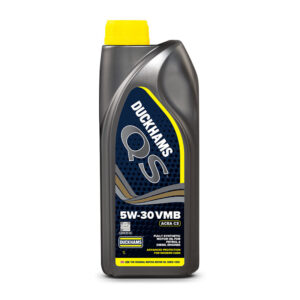 Duckhams QS 5W-30 VMB 1 Litre