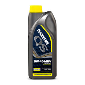 Duckhams QS 5W-40 MRV 1 Litre