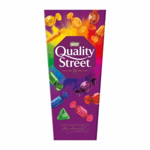 Quality Street Carton 220g x 6