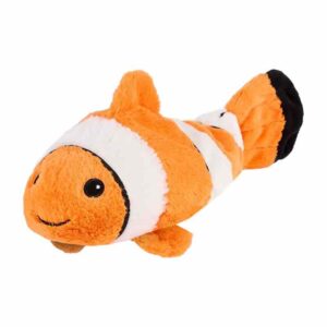 Warmies Clownfish