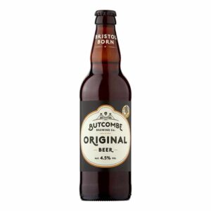 Butcombe Original 500ml 4.5% vol x 8