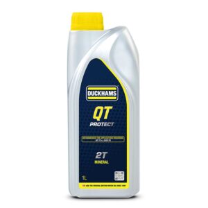 Duckhams QT Protect 2T 1 Litre