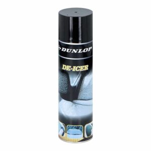 Dunlop De-Icer 600ml x 12