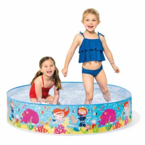Intex Pool 4ft Snorkel Fun Snapset
