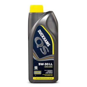 Duckhams QS 5W-30 LL 1 Litre