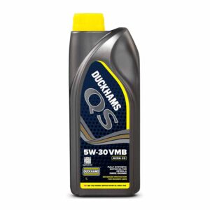 Duckhams QS 15W-40 VMB 1 litre