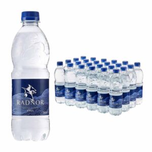 Radnor Still Water 500ml x 24