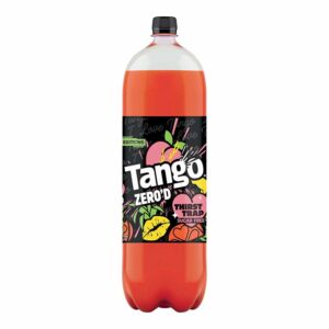Tango Zero Thirst Trap 2 Litre x 8
