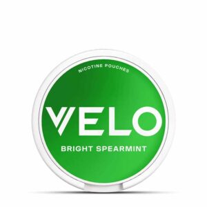 Velo Bright Spearmint Mini 6mg x 10