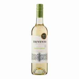 Trivento Reserve Pinot Grigio 750ml 12.5% vol x 6