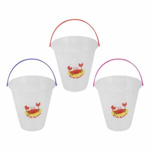 Crab Bucket 8 inch