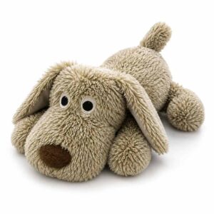 Good Boy Fluffy Dog Small Dog Toy