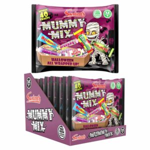 Swizzels Mummy Mix 340g in Display of 10