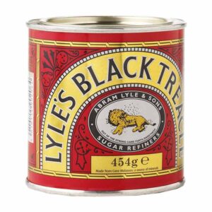 Tate & Lyle Black Treacle 454g - 0% vat x 12
