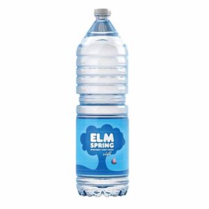 Elm Spring Still Water 2 Litre x 6