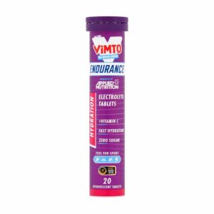 Applied Nutrition Hydration Electrolyte Tablets Vimto 20' x 6