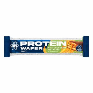 Applied Nutrition Protein Wafer Chocolate Pistachio 39g x 12