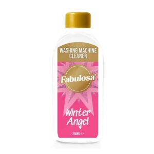 Fabulosa Washing Machine Cleaner Winter Angel 250ml x 12