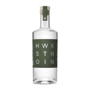 Hawkstone Gin 40% vol 700ml