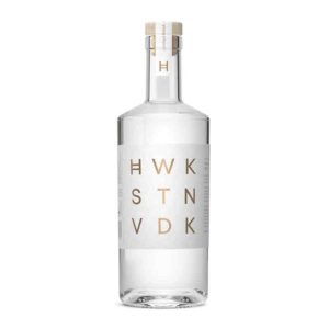 Hawkstone Vodka 40% vol 700ml